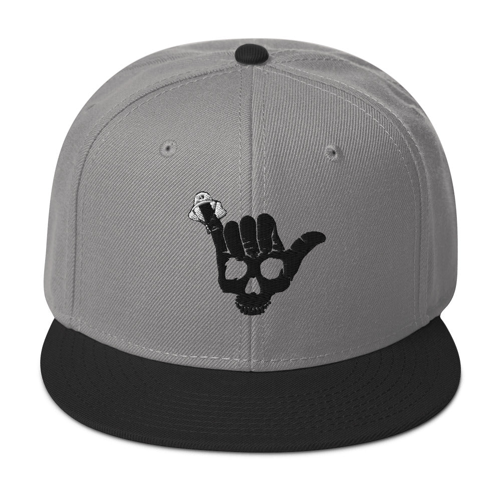 Snapback Hat