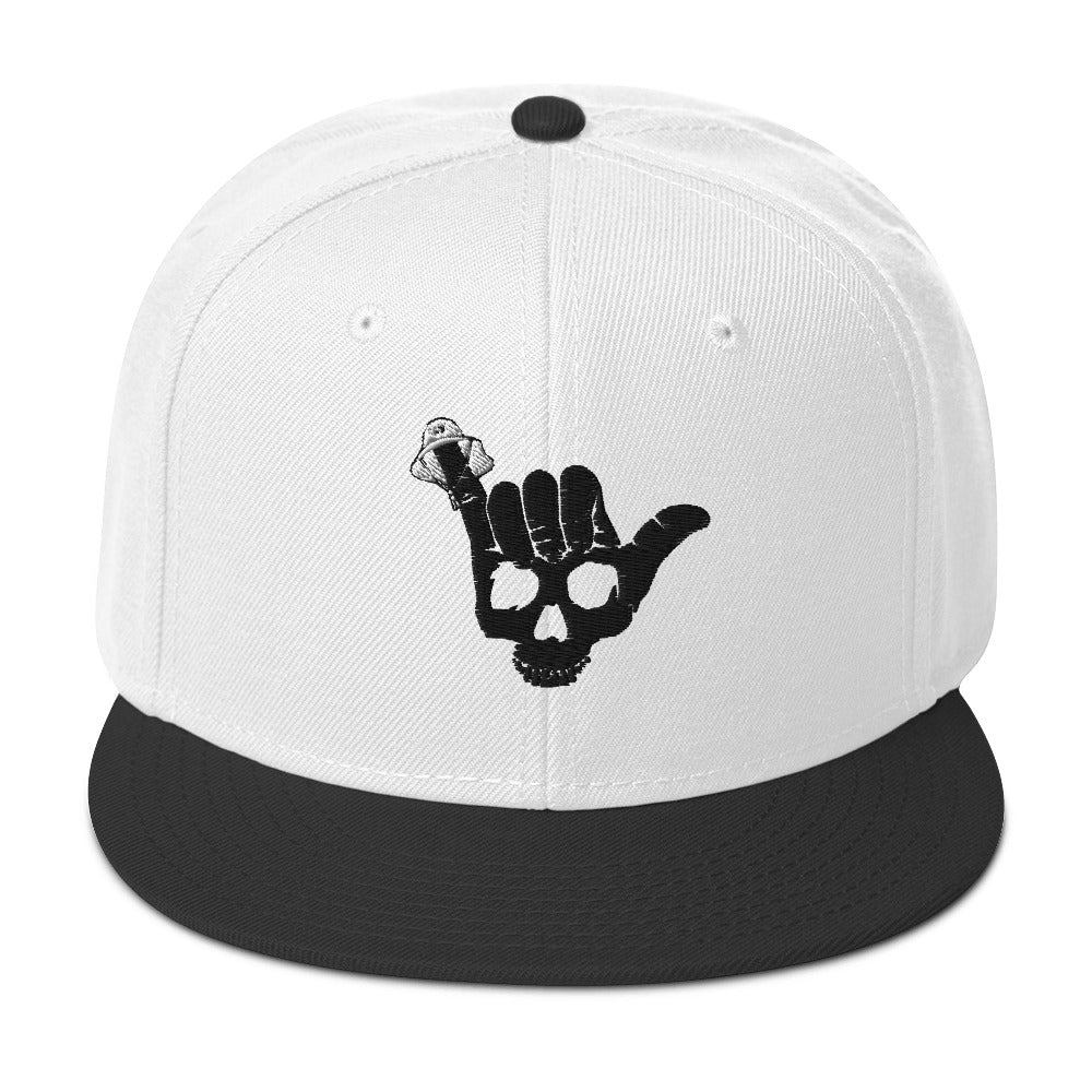 Snapback Hat