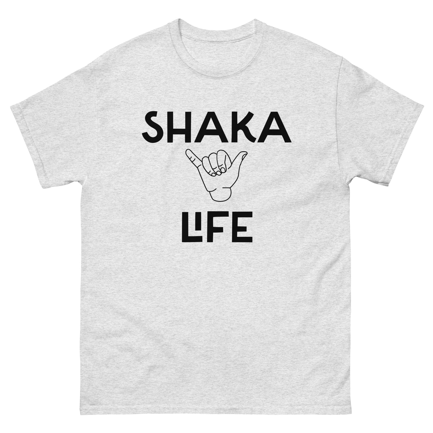 Unisex classic tee
