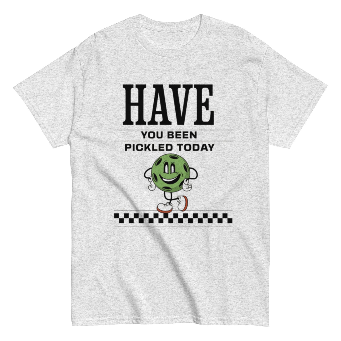 Unisex classic tee