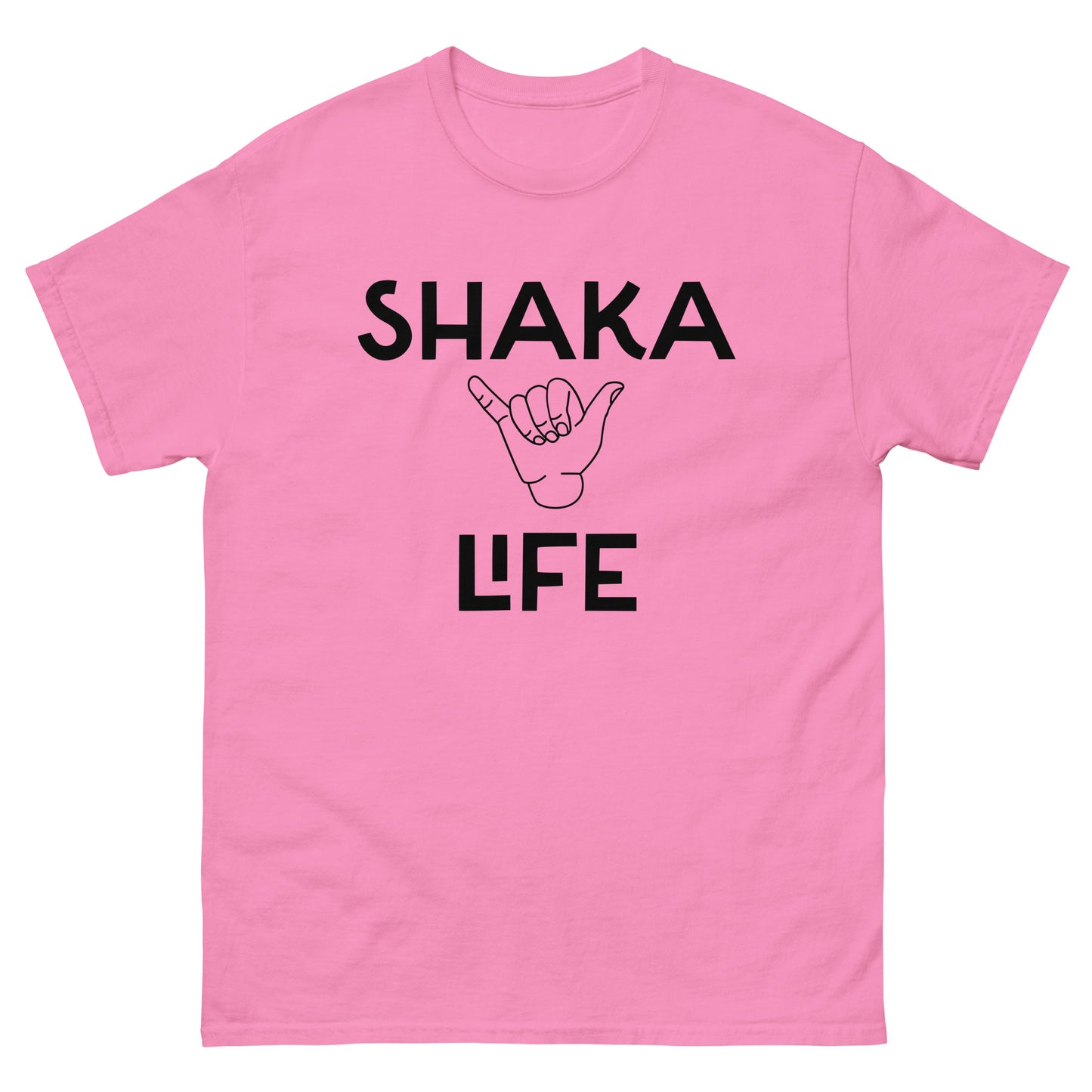 Unisex classic tee