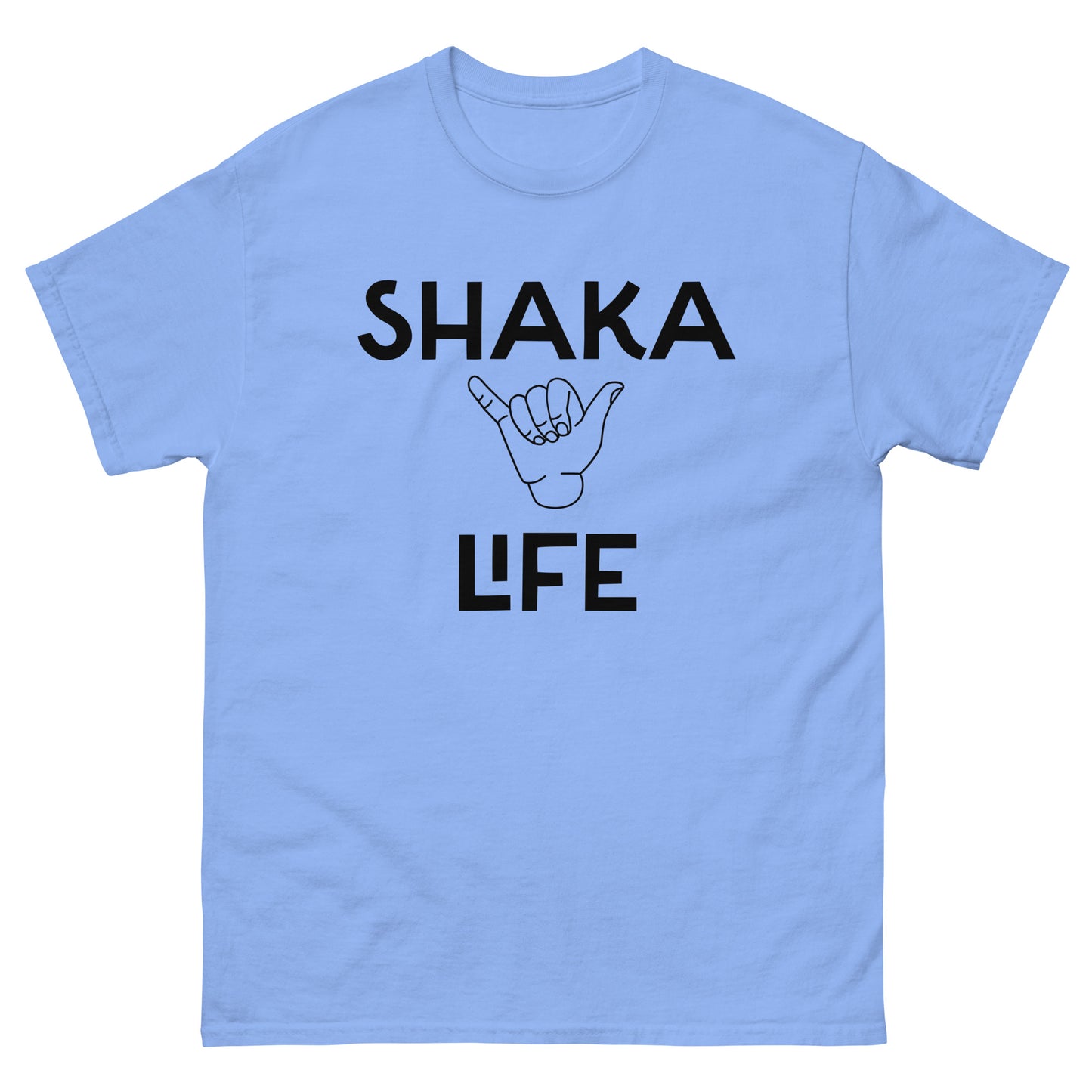 Unisex classic tee