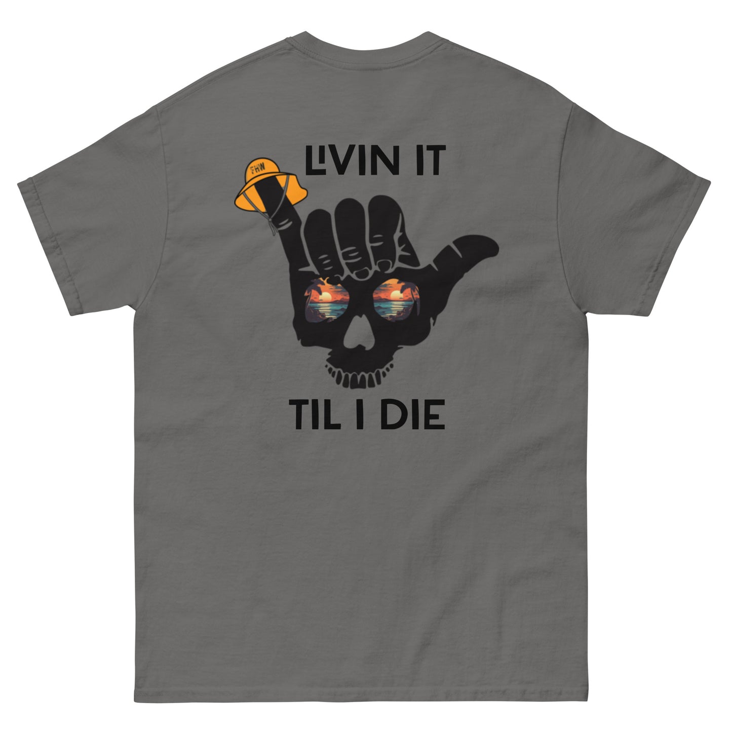 Unisex classic tee