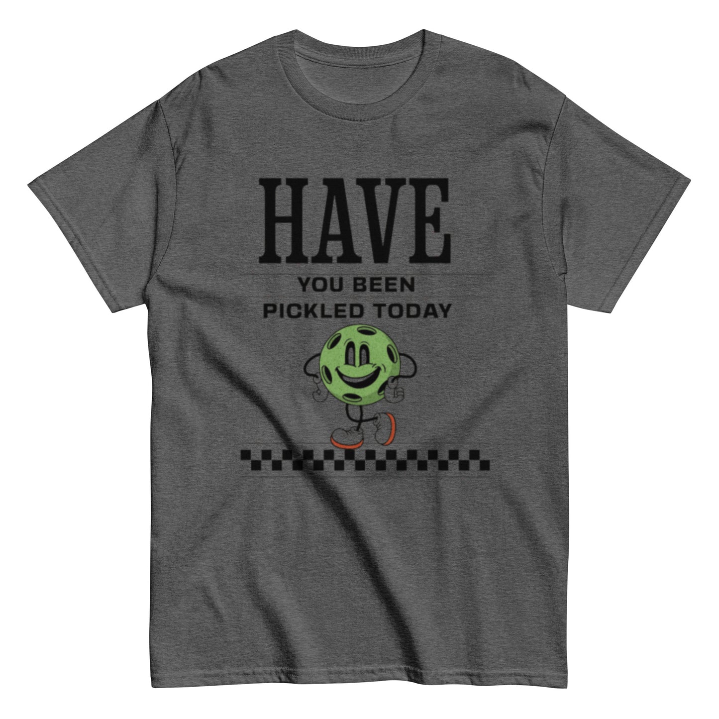 Unisex classic tee