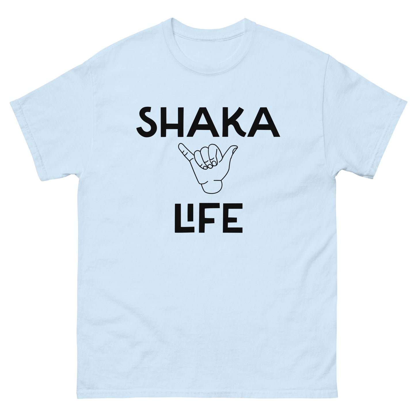 Unisex classic tee