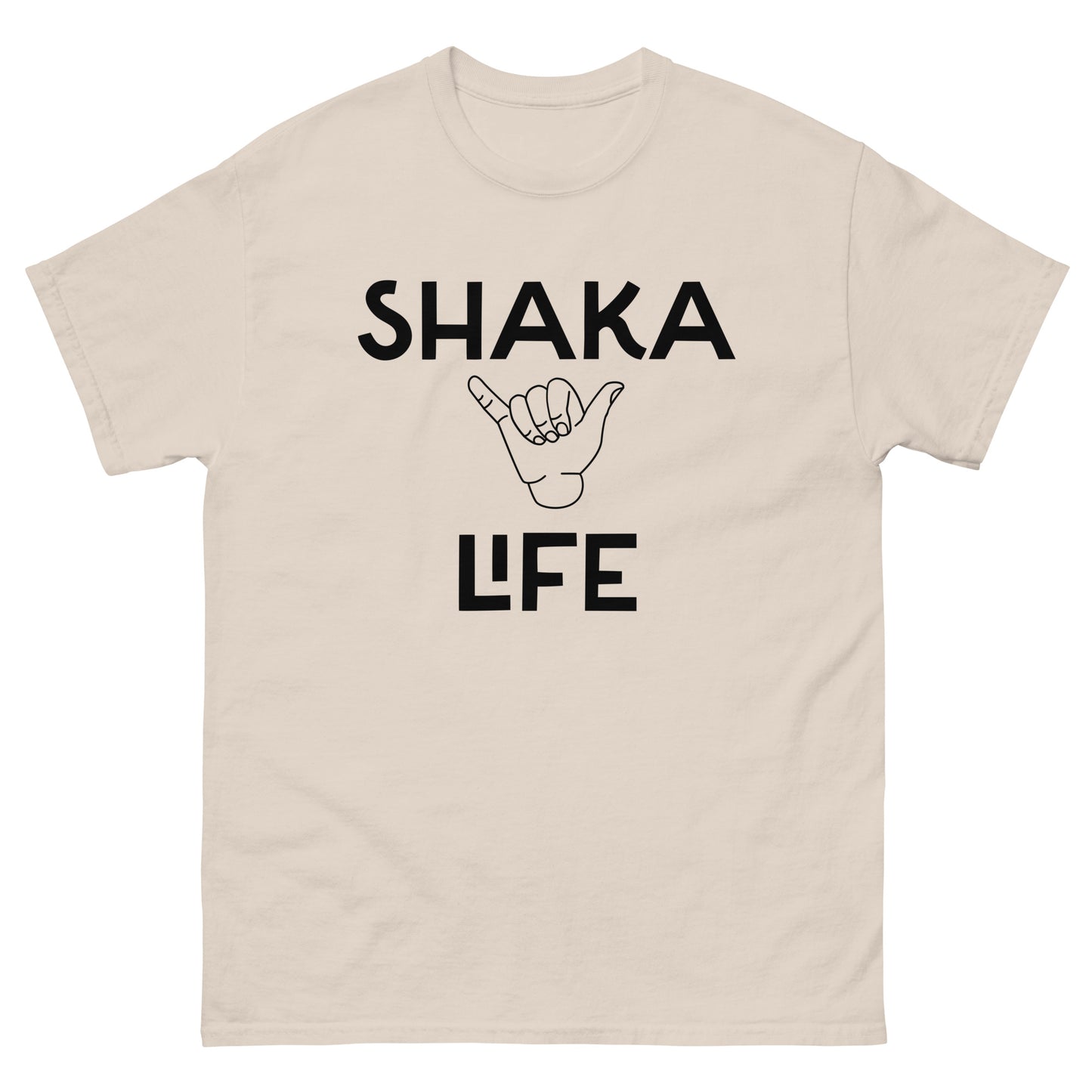 Unisex classic tee