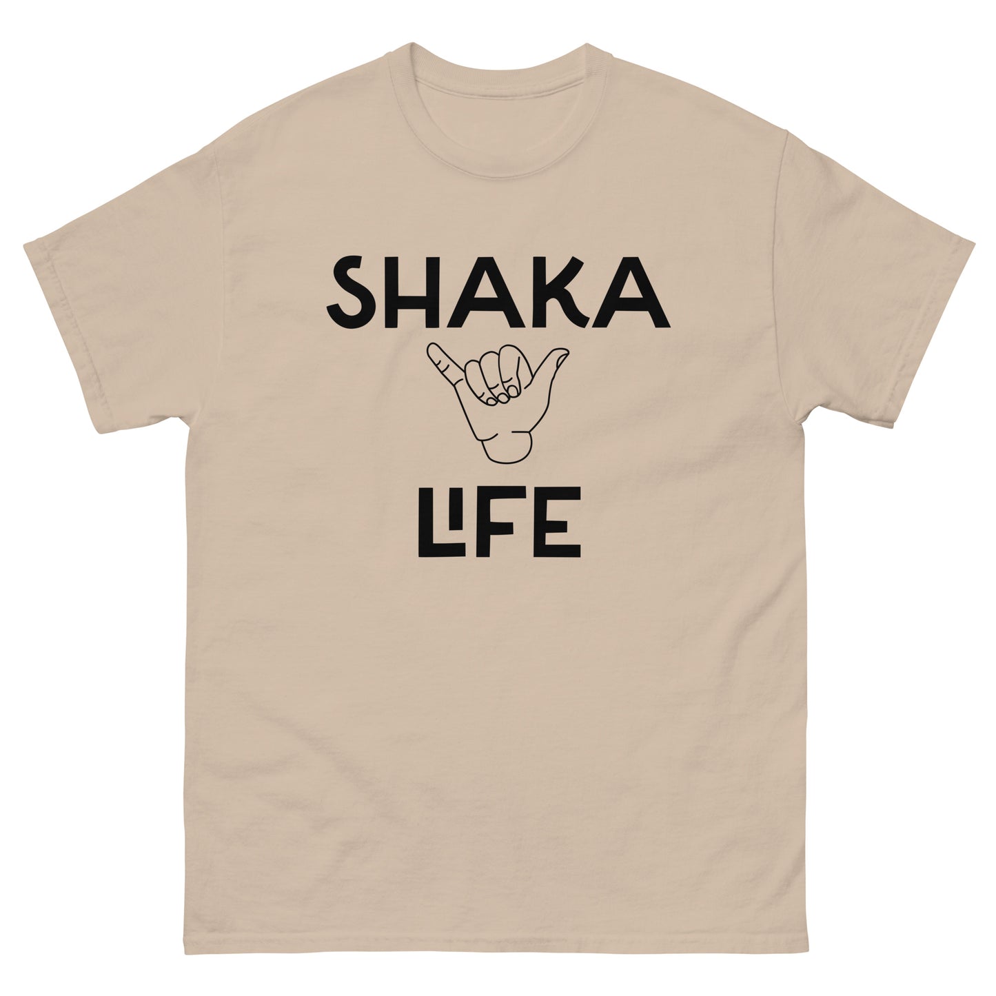 Unisex classic tee