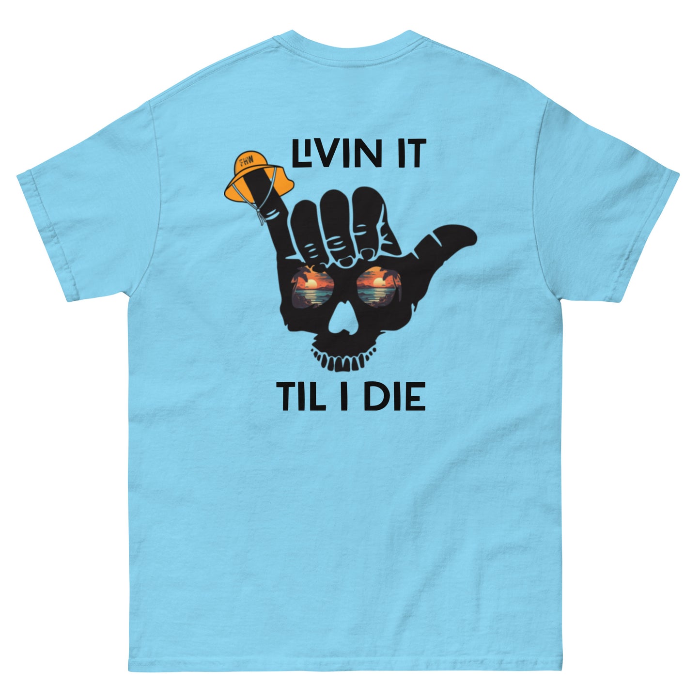 Unisex classic tee