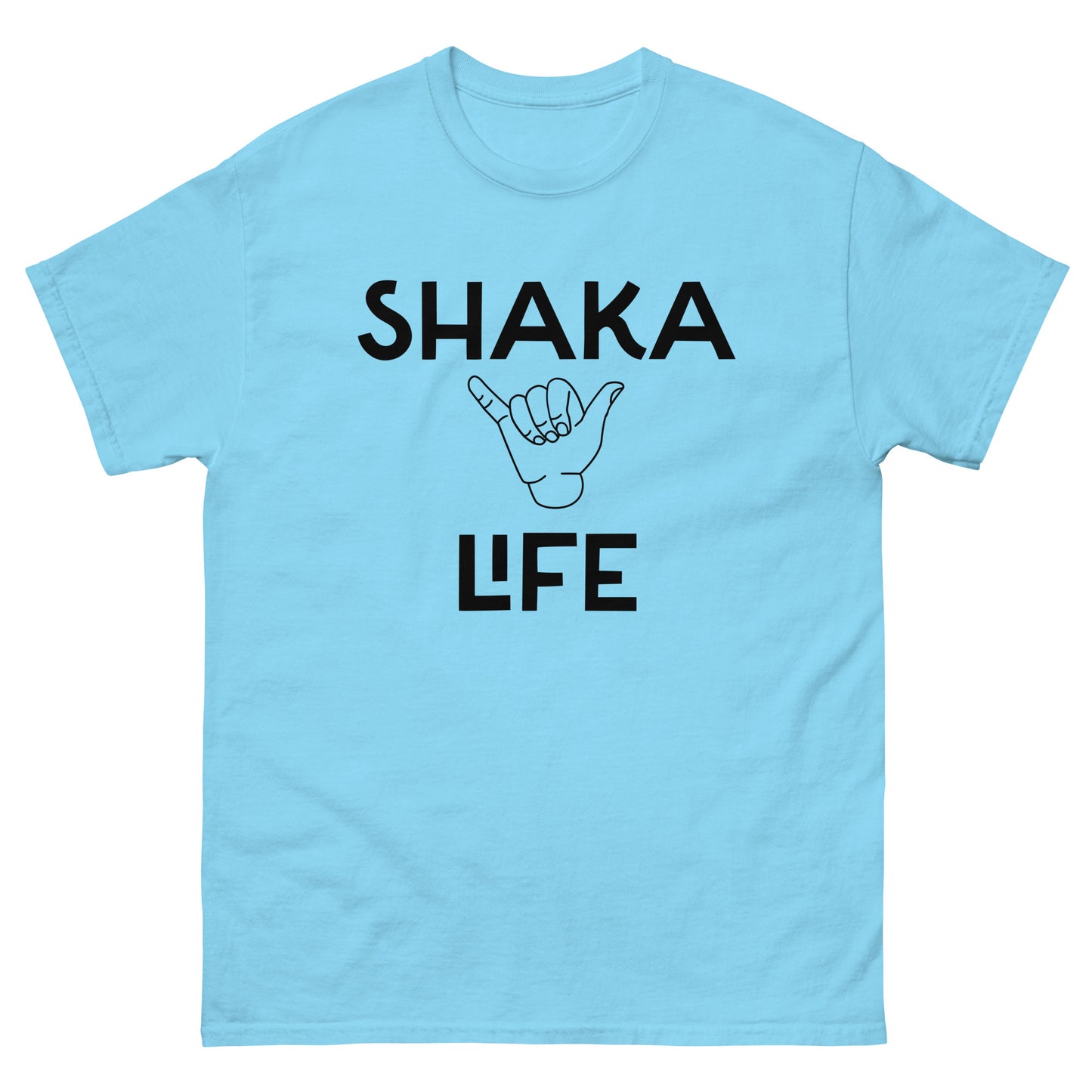 Unisex classic tee