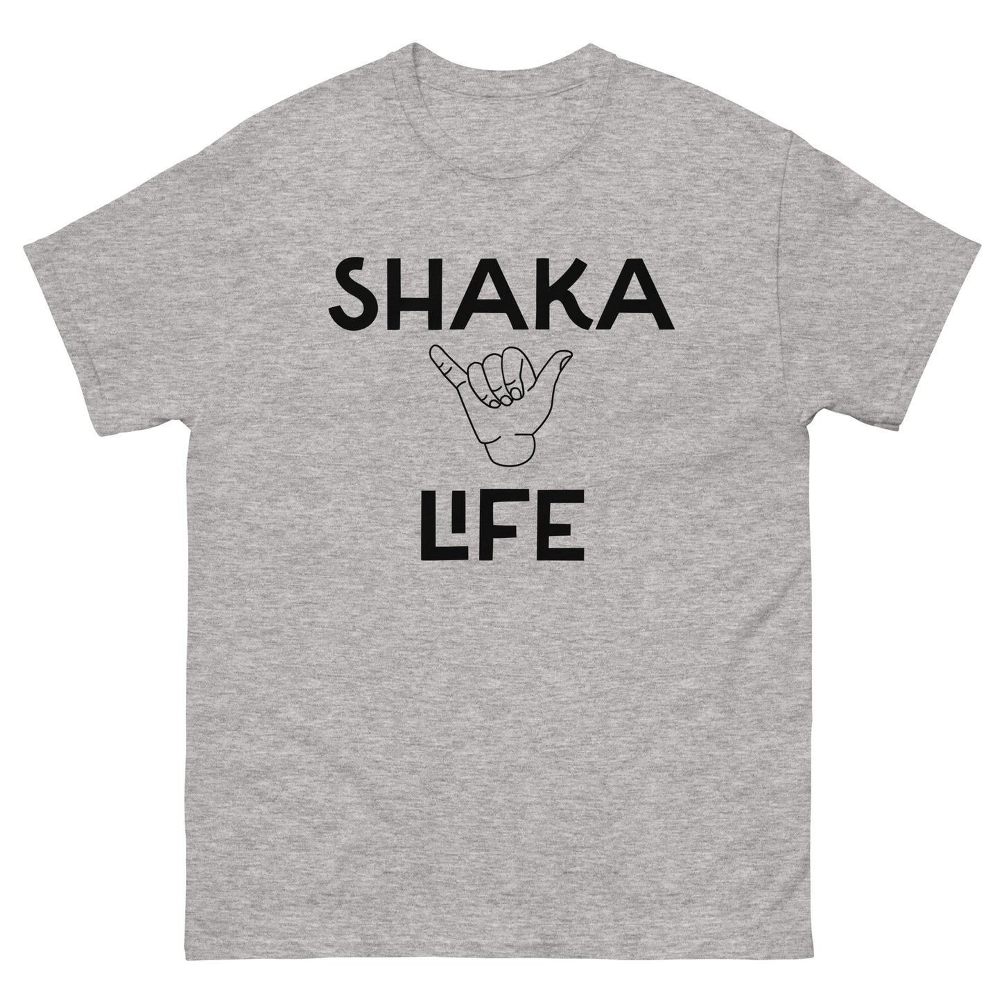 Unisex classic tee