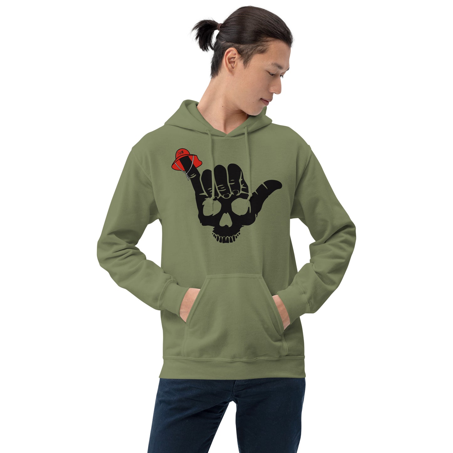 Unisex Hoodie