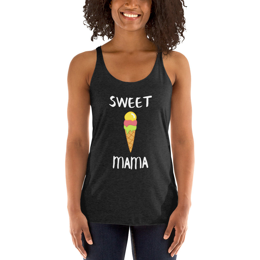 Women's Racerback Tank